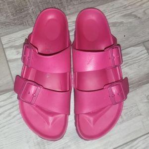 Birkenstock Arizonas Size 39